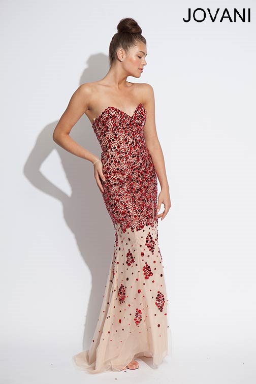 Jovani 4247nr